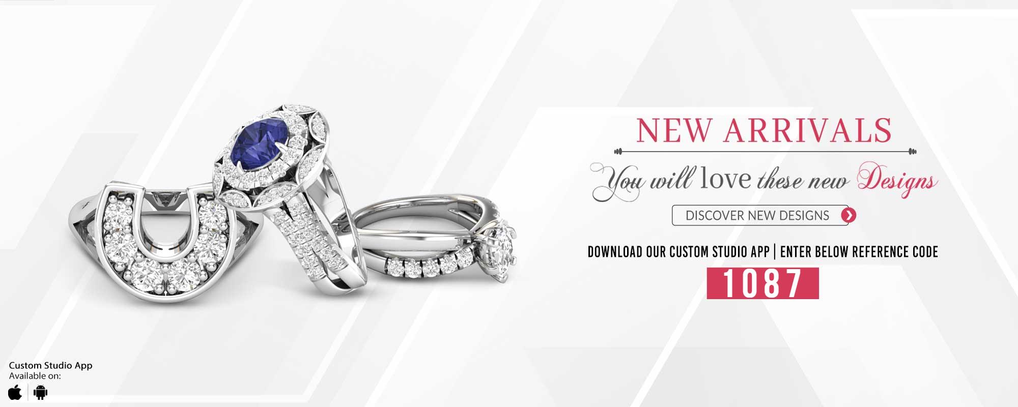 Elder Jewelry • Lincoln & Bellevue Engagement Rings & Jewelry